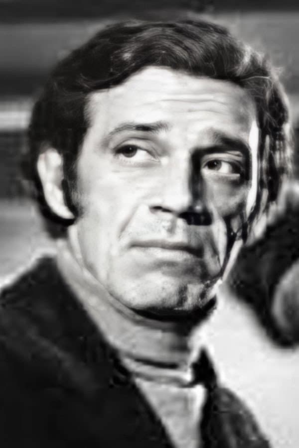 Norberto Aroldi profile