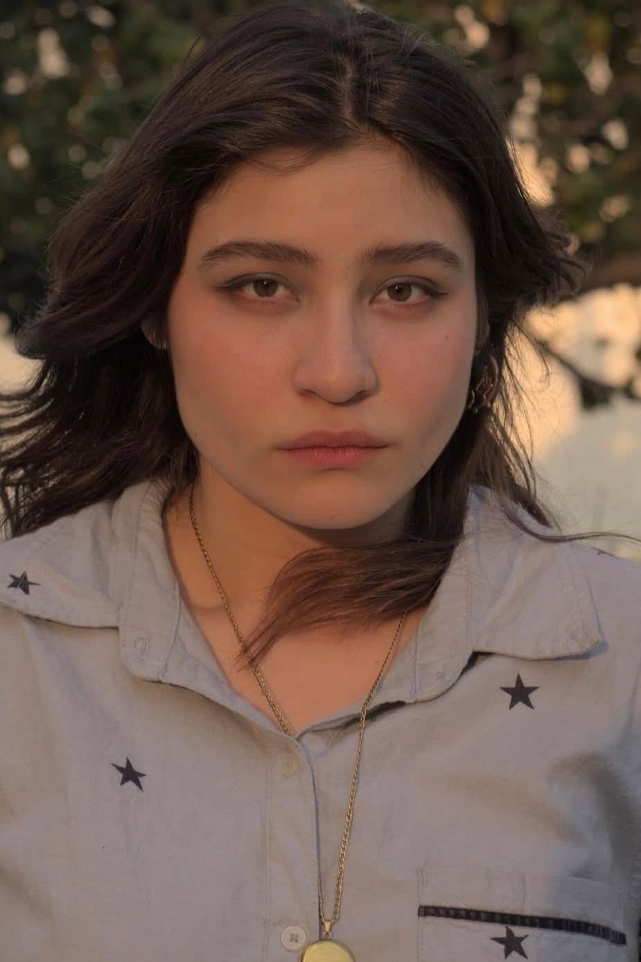 Lucero Navarrete profile