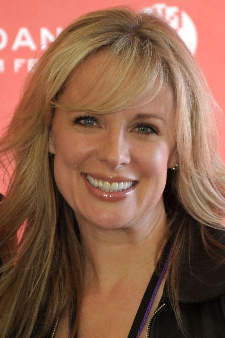 Emily Pearson profile