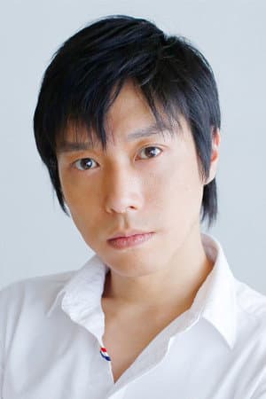 Takeshi Yoshioka profile