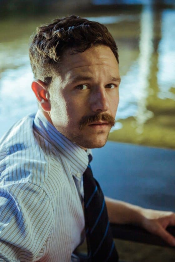 Patrick Slanzi profile