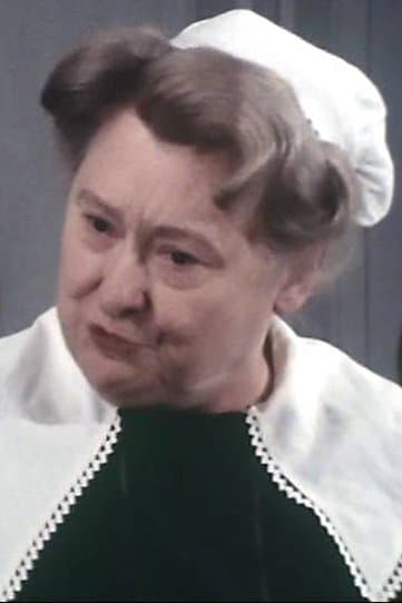 Michèle Alexandre profile