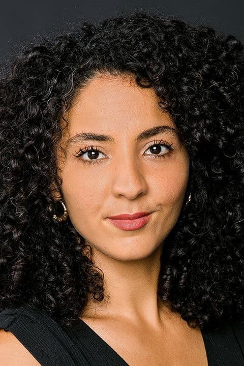 Siham El-Maimouni profile