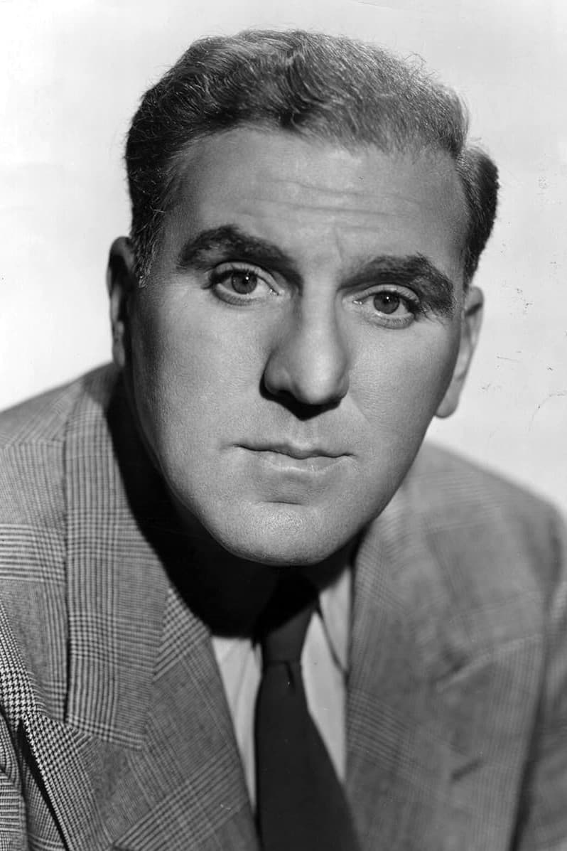 William Bendix profile