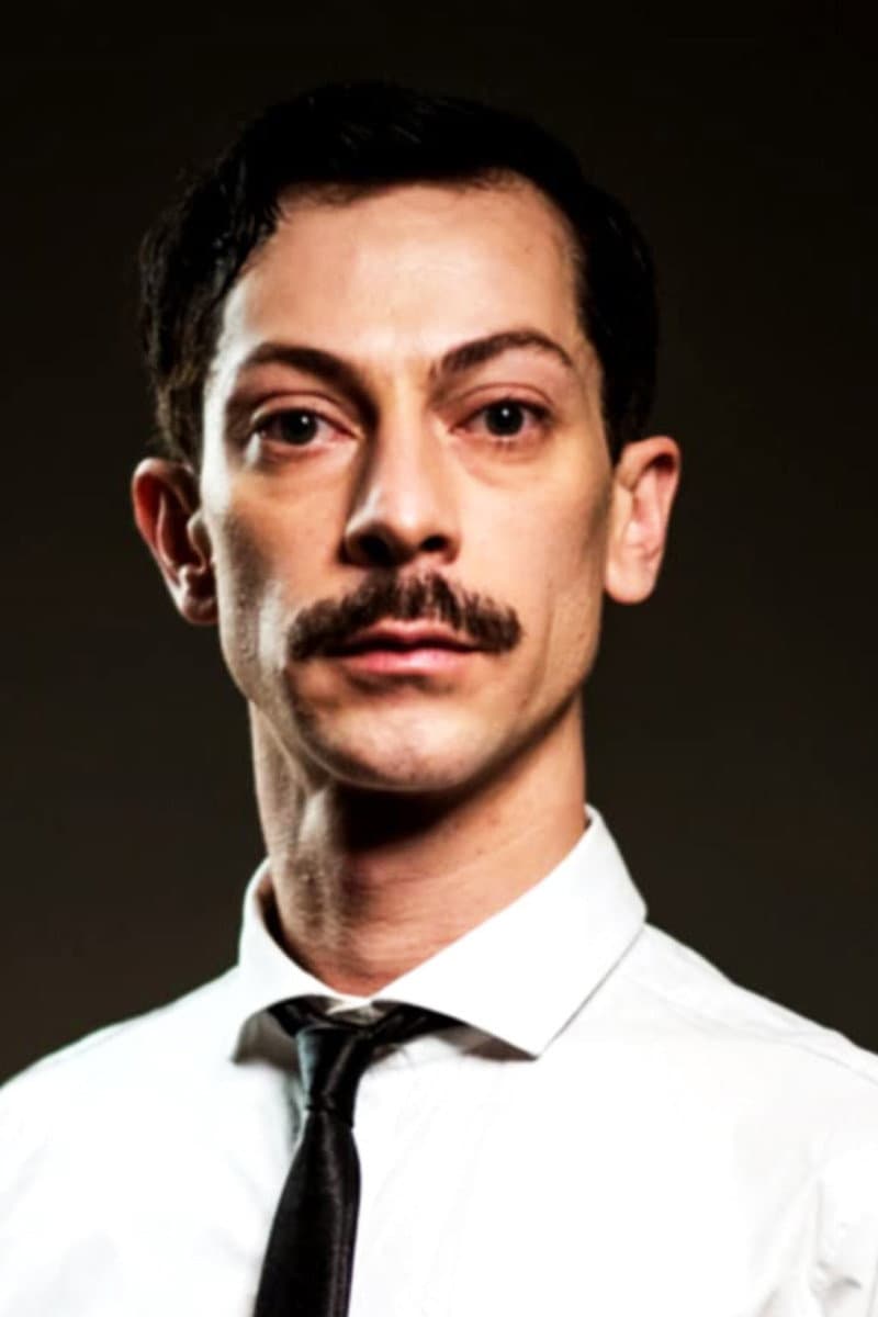 Matías Marmorato profile