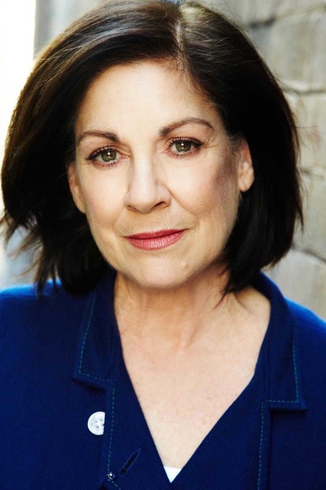 Toni Scanlan profile