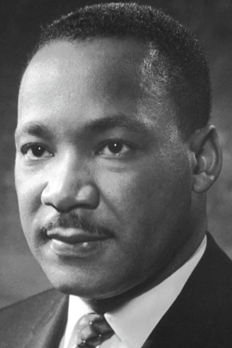 Martin Luther King Jr. profile