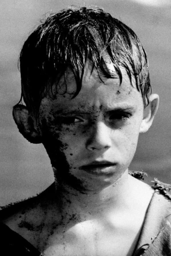 Andrea Balestri profile