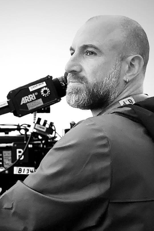 Timoty Aliprandi profile