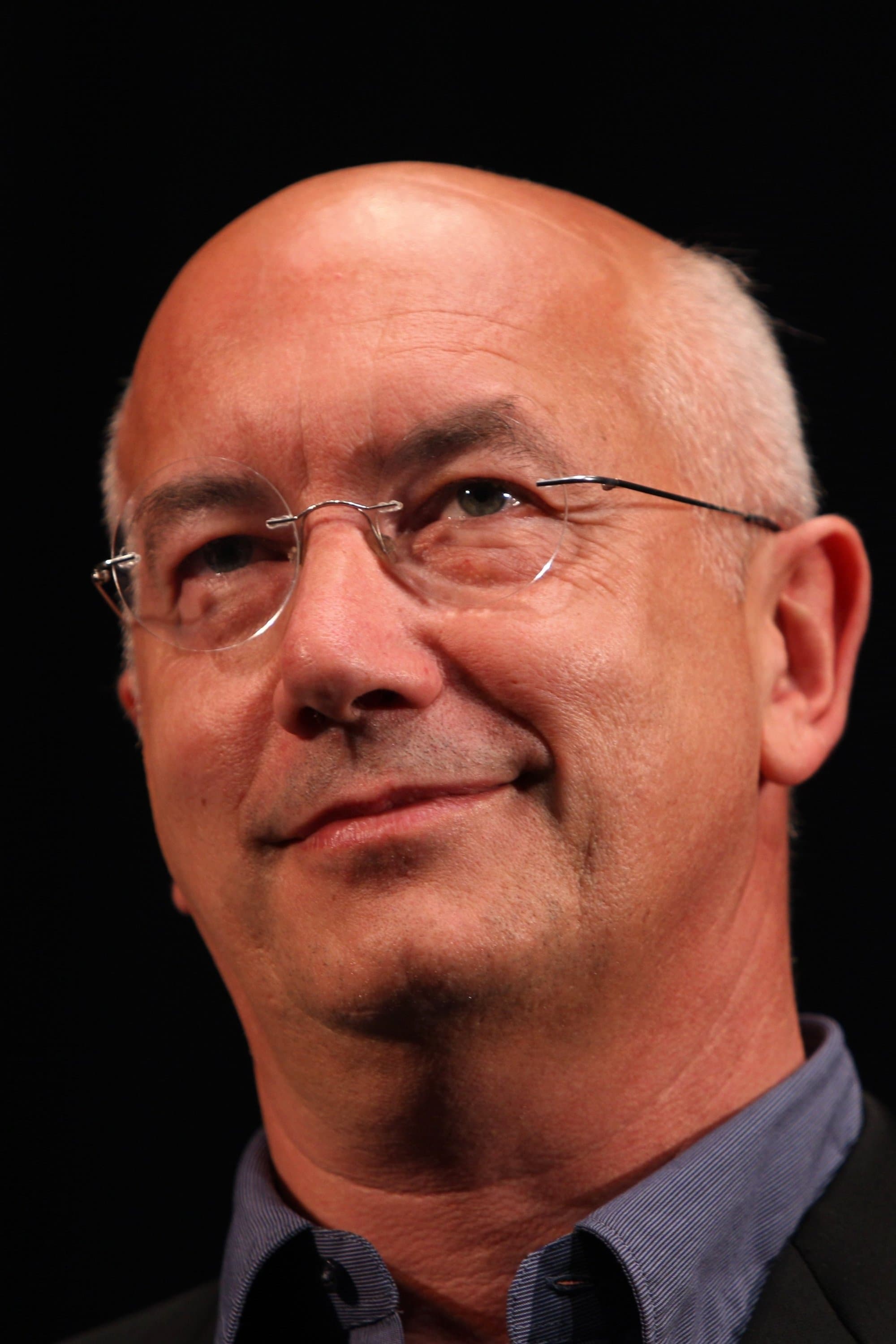 Davide Ferrario profile