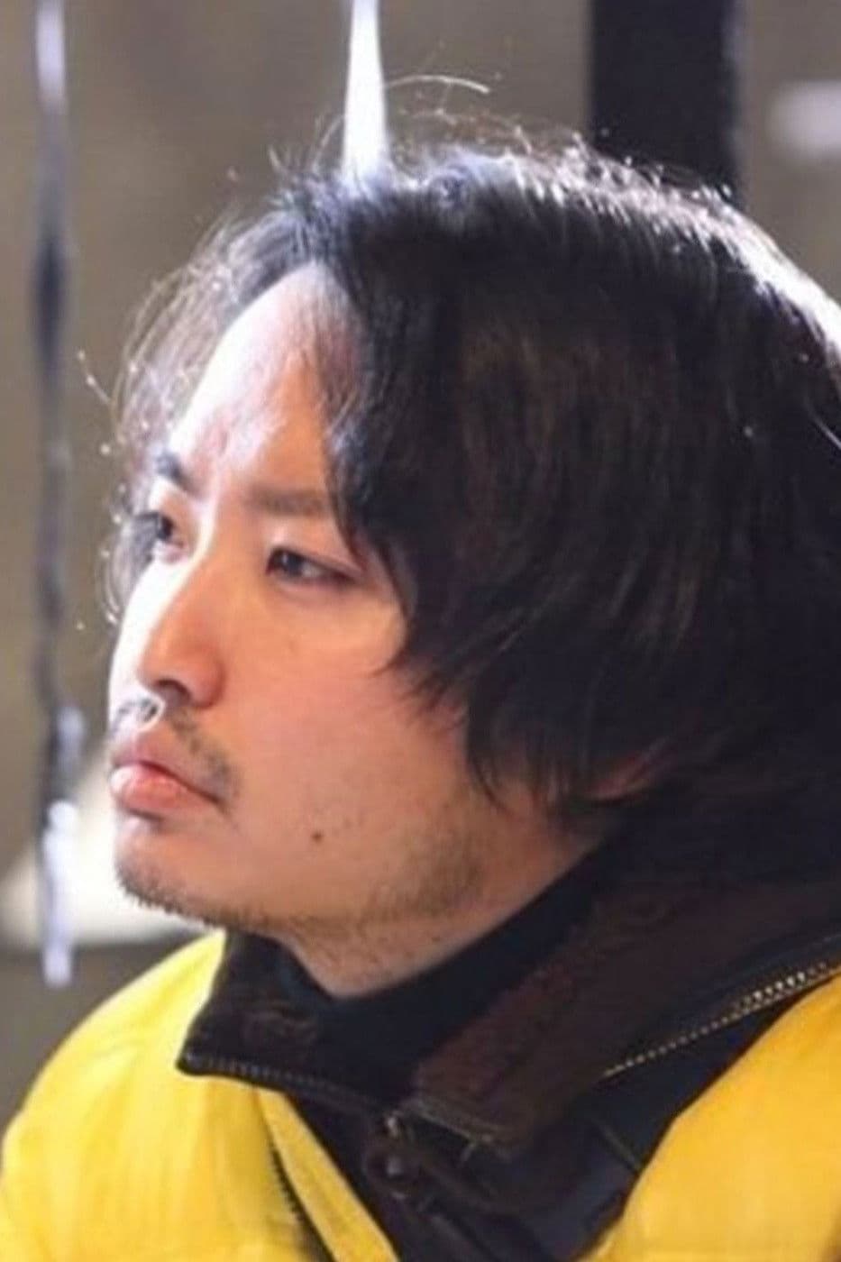 Ken'ichi Ugana profile