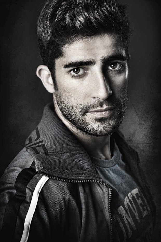 Alberto Ferreiro profile