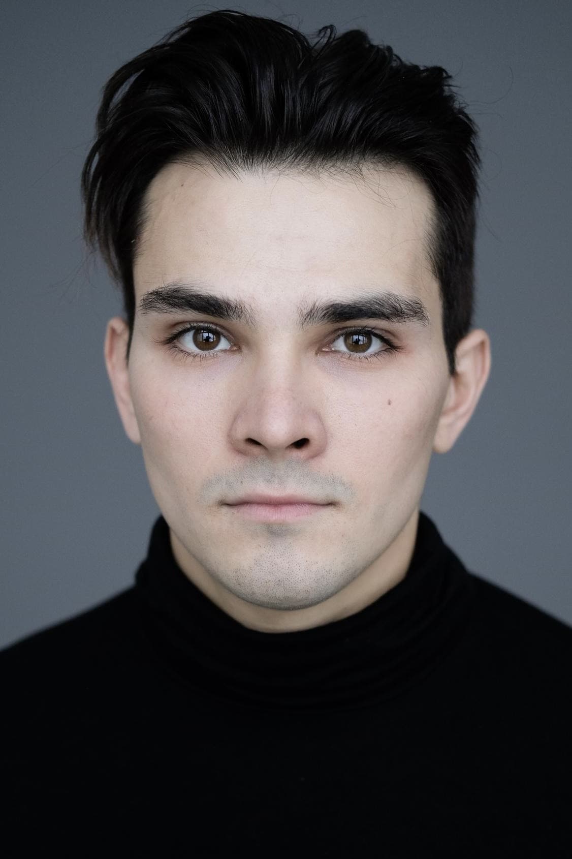 Алексей Фалько profile