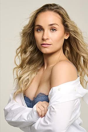 Liza Slaughter profile