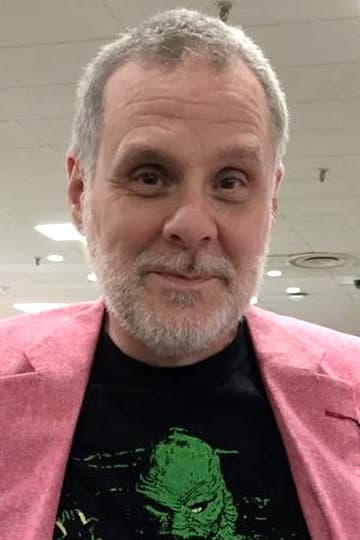 Paul R. Gagne profile