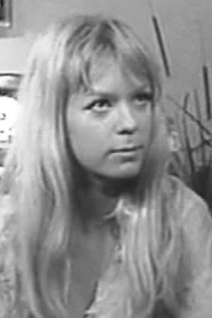 Odile Geoffroy profile