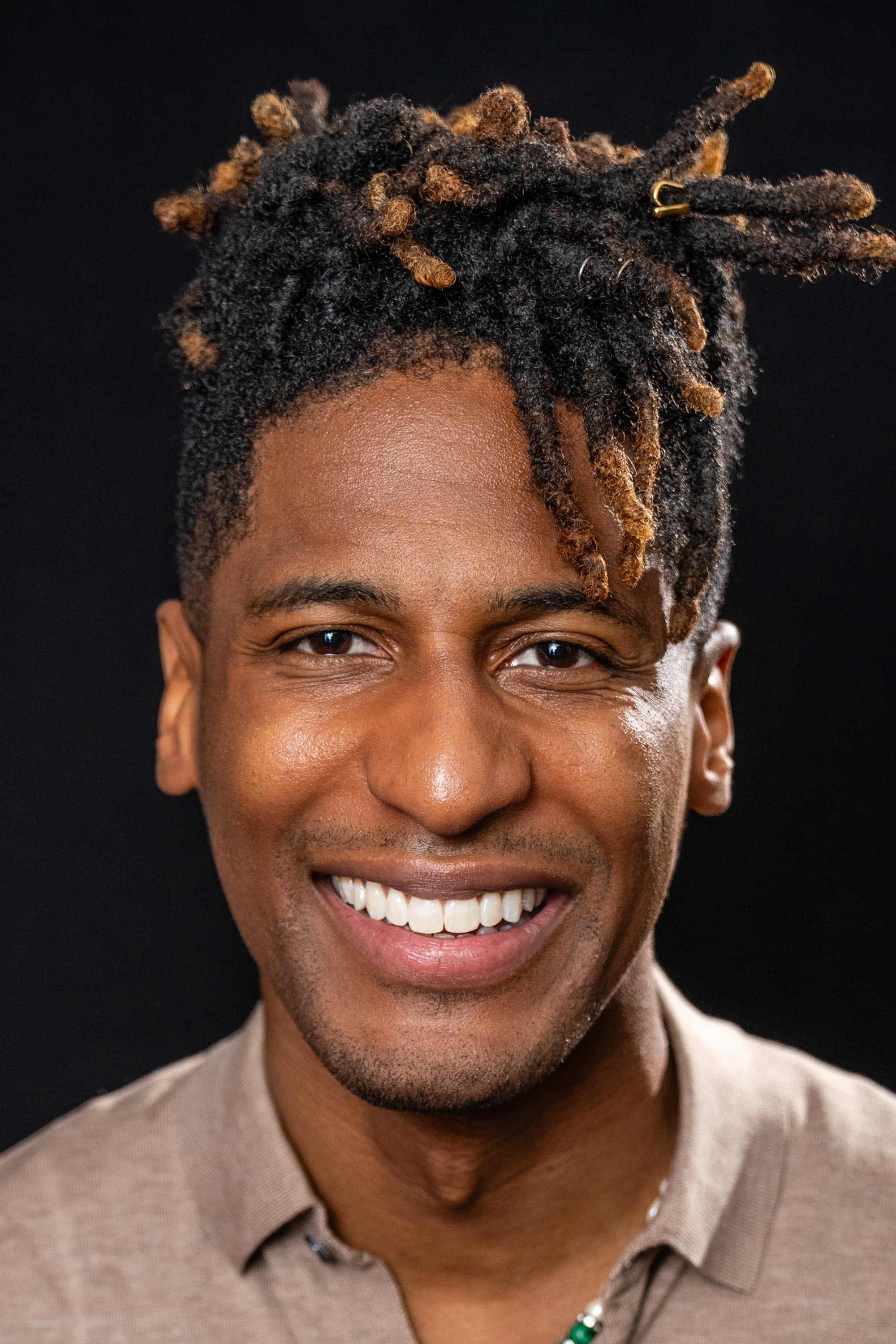 Jon Batiste profile