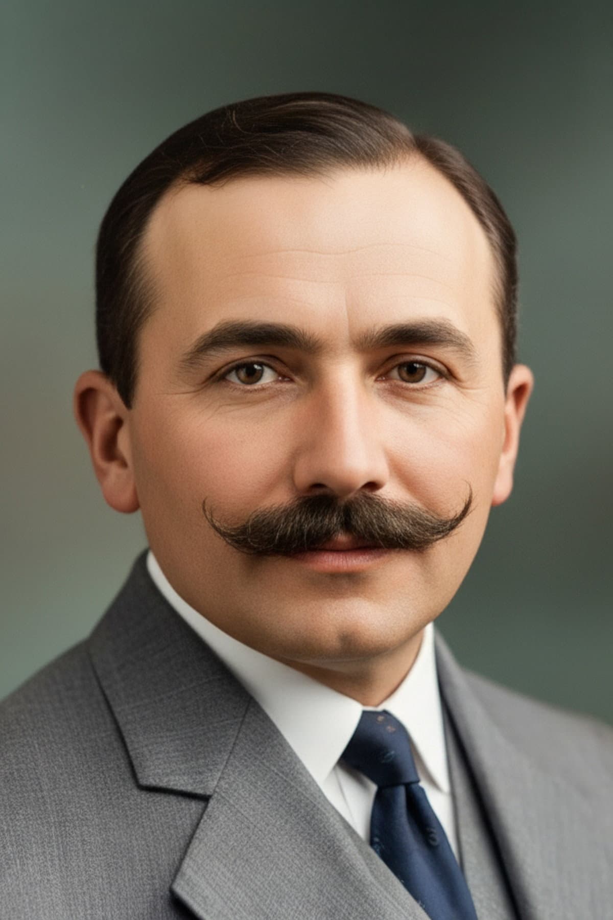 Nurettin Sefkati profile