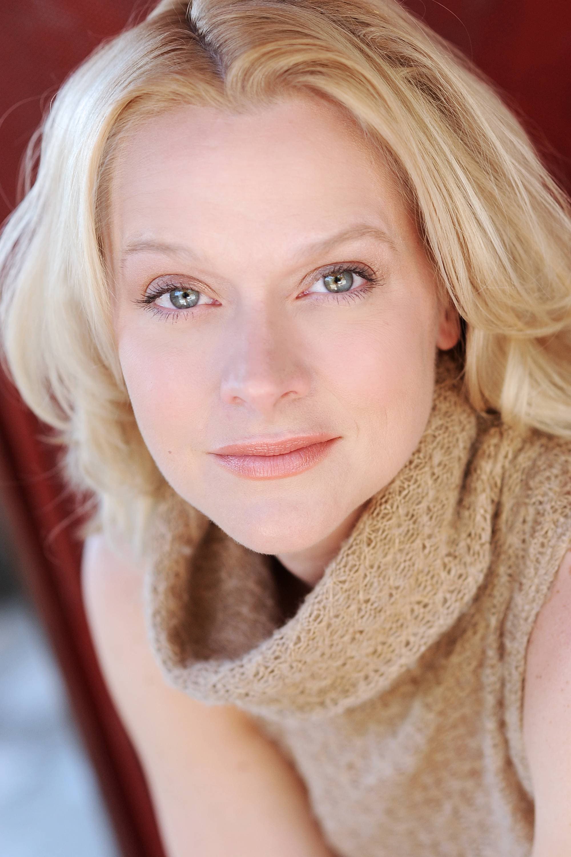 Kathryn Michelle profile