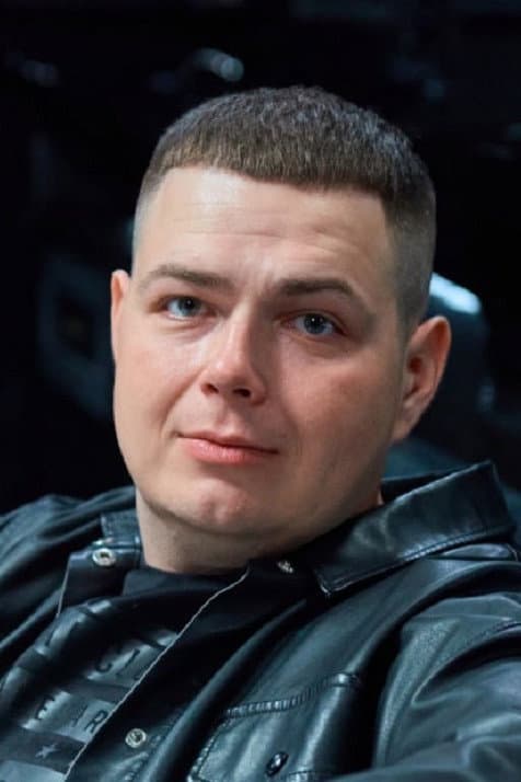 Ivan Trifonov profile