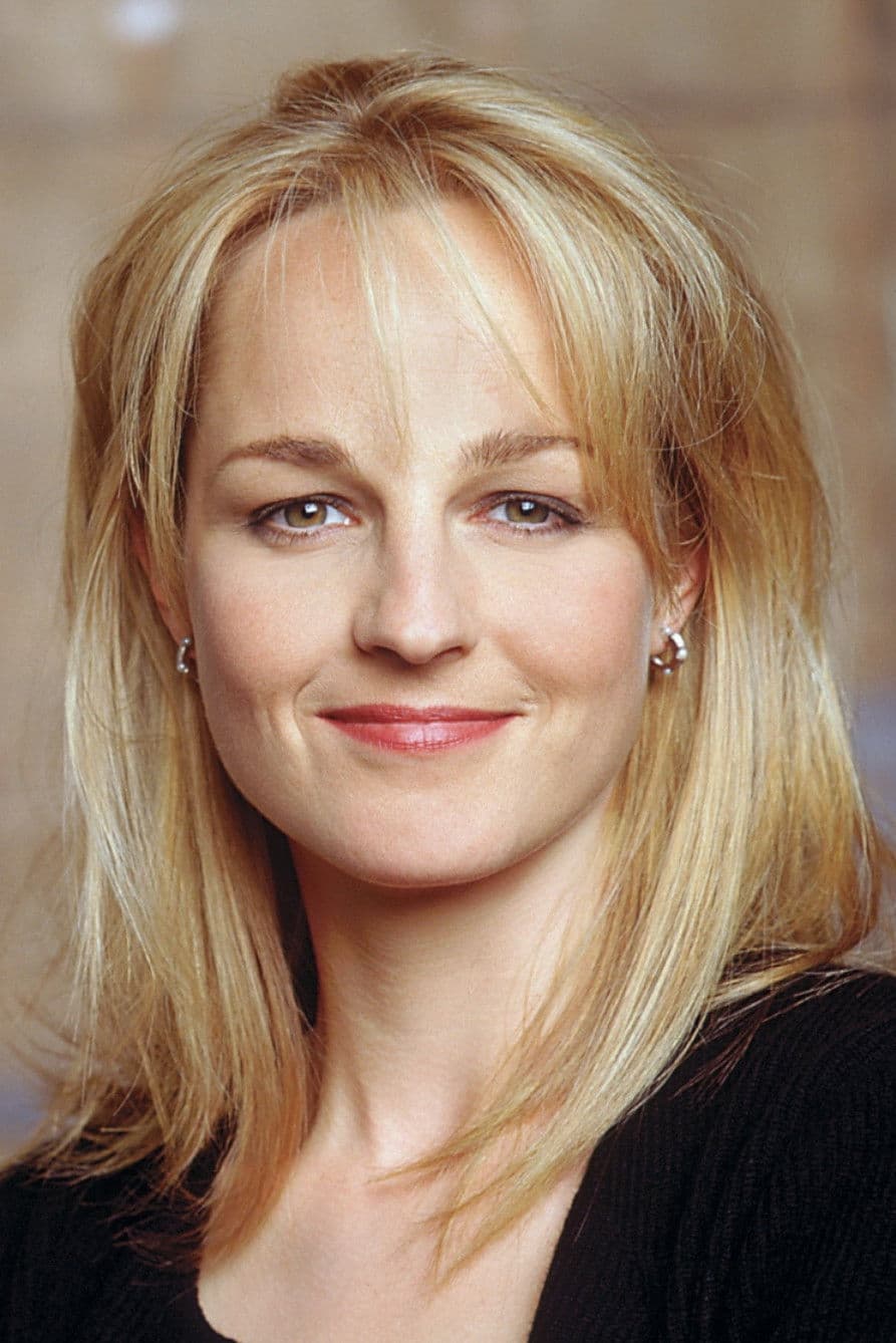 Helen Hunt profile