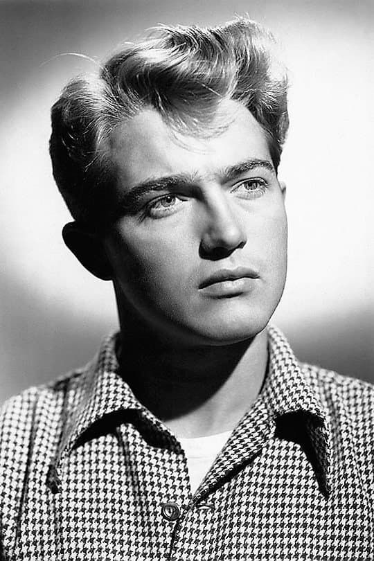 Johnny Sands profile