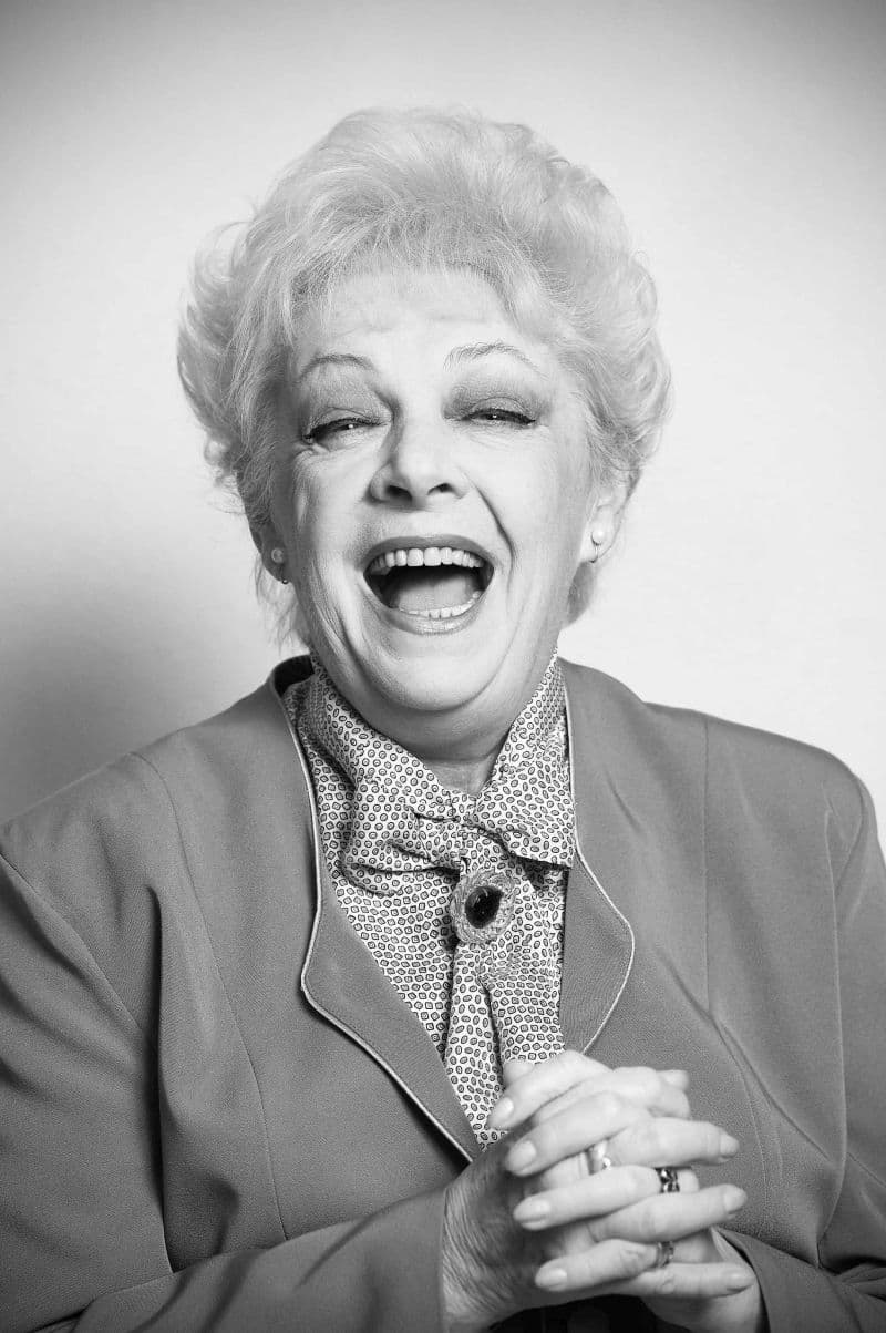 Ileana Stana Ionescu profile