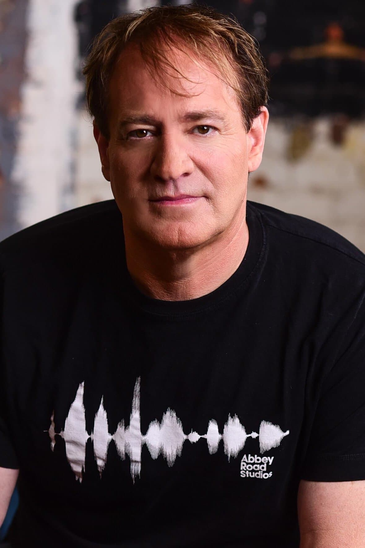 Tim Williams profile