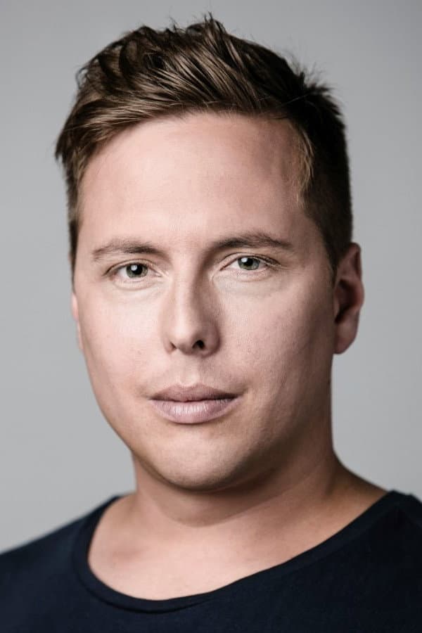 Félix Lajeunesse profile