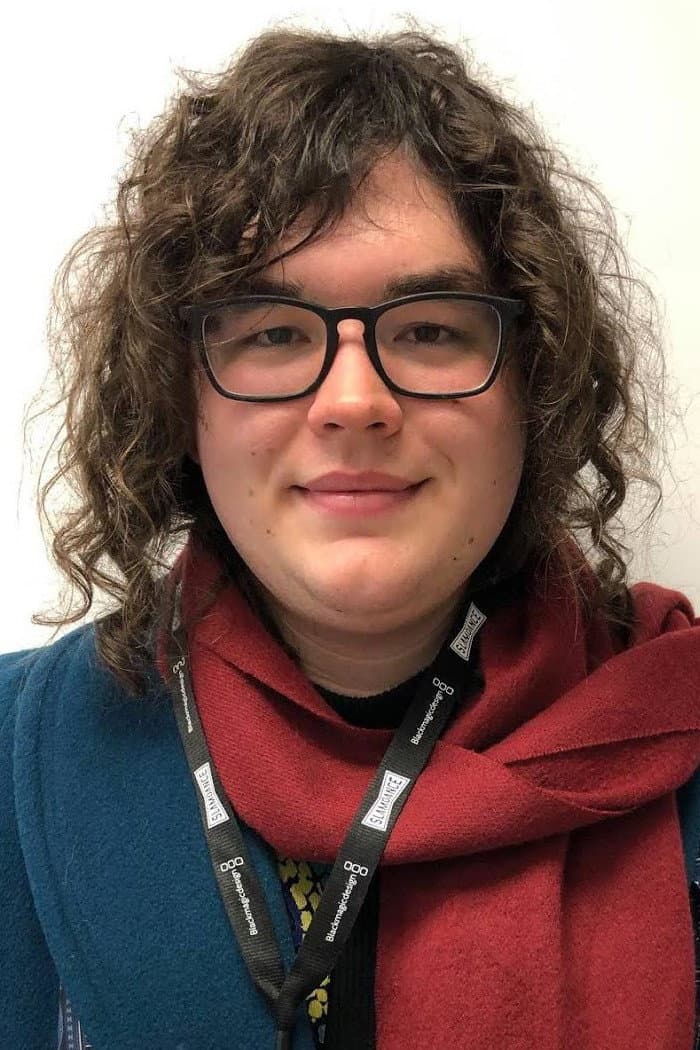 Jonni Peppers profile