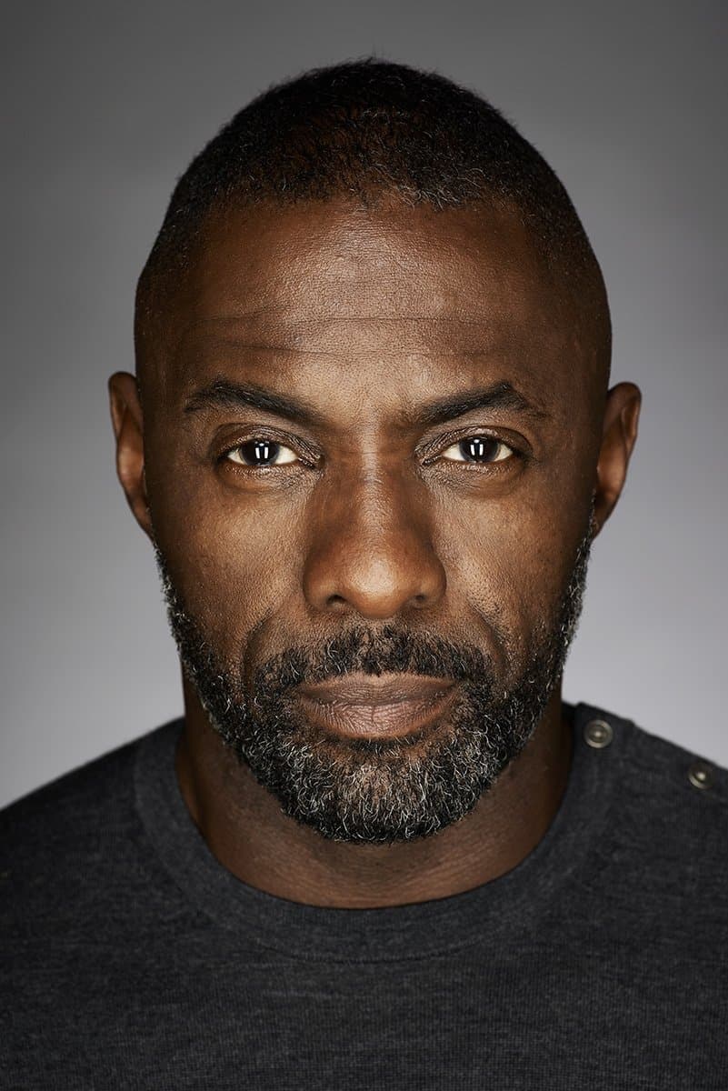 Idris Elba profile