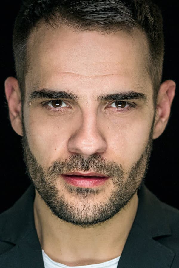 Zoran Pajić profile