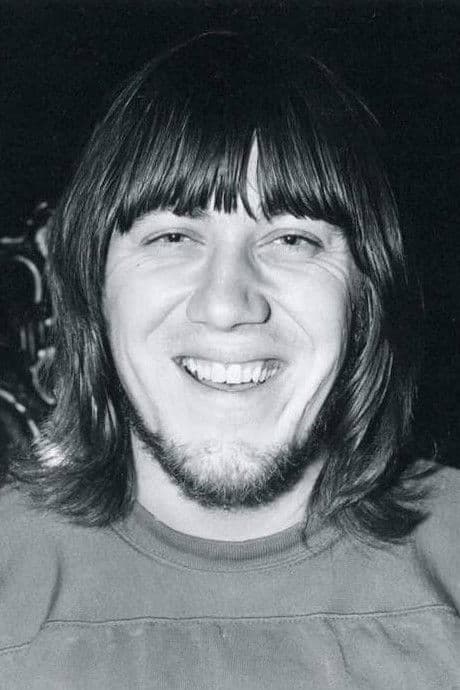 Terry Kath profile