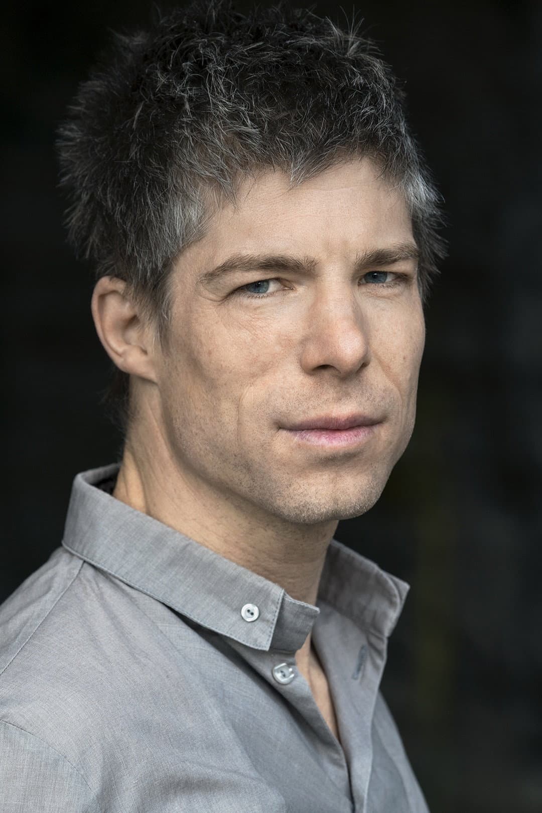 Hendrik Hölzemann profile