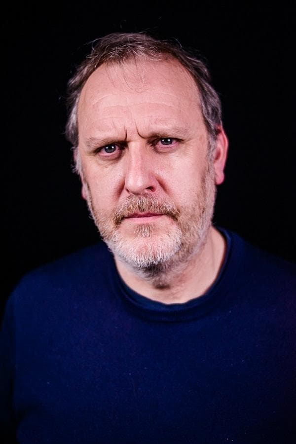 Victor Peeters profile