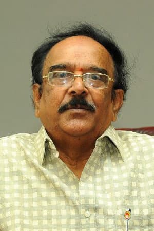 Venkateswara Rao Paruchuri profile