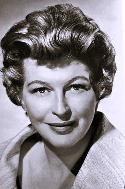 Vanda Godsell profile