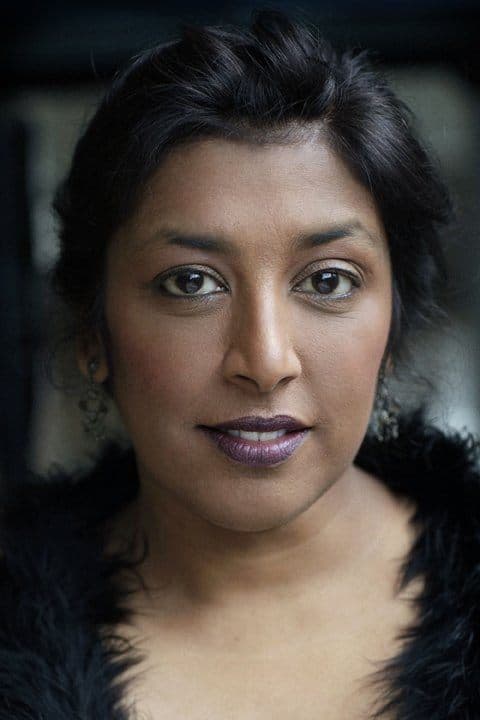 Rekha John-Cheriyan profile