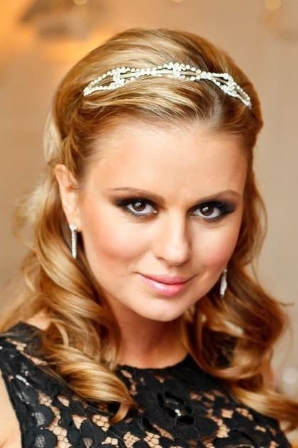 Anna Semenovich profile