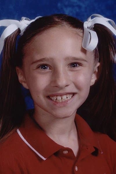 Hope Elizabeth Reeves profile