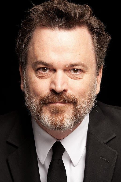 Bill Marchant profile