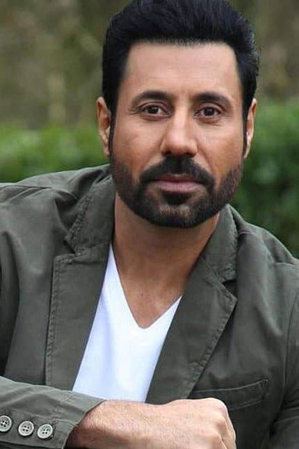 Binnu Dhillon profile