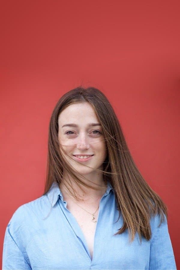 Emily Turner profile