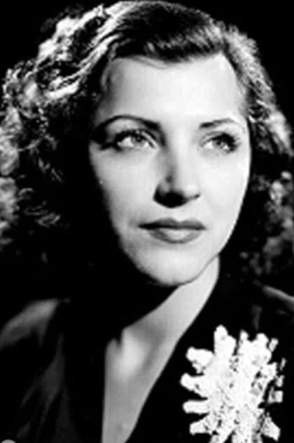 Elena D'Orgaz profile