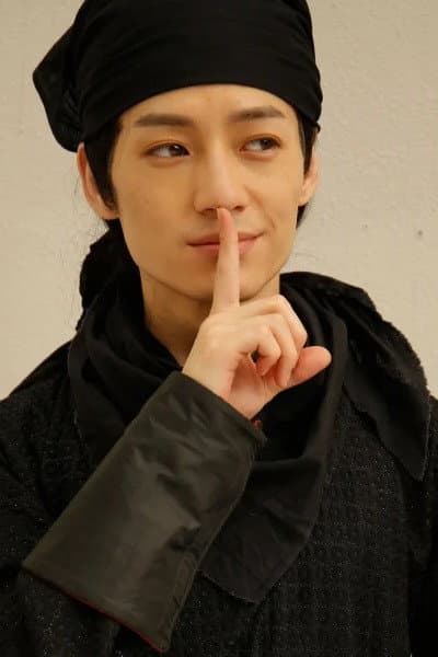 Zhang Xingyu profile