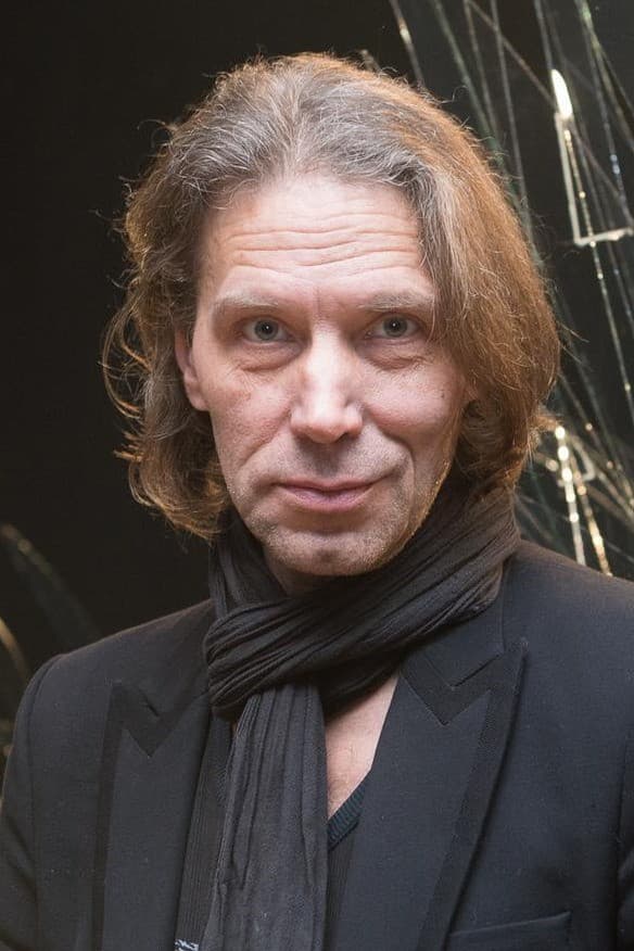 Raoul Kurvitz profile