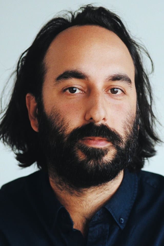 Ilyaa Ghafouri profile