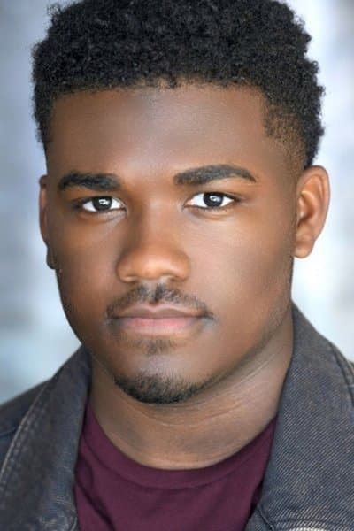 Thomas Boyce profile