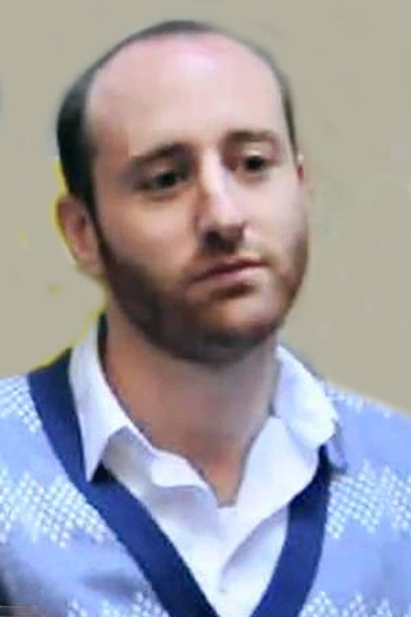 Diego Fleischer profile