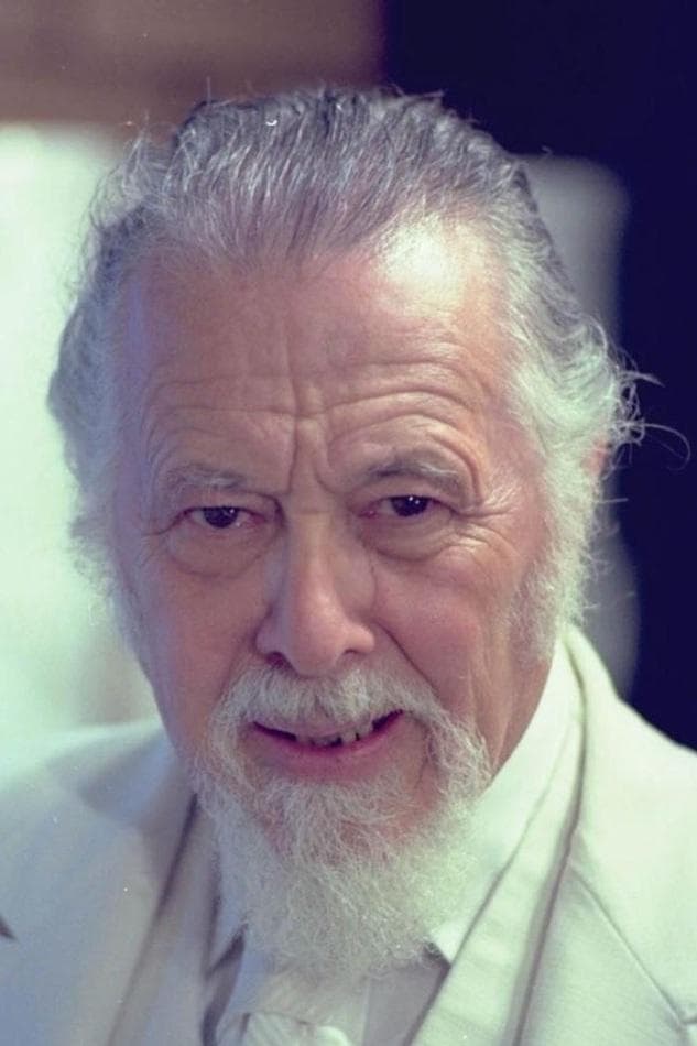 Lincoln Maazel profile